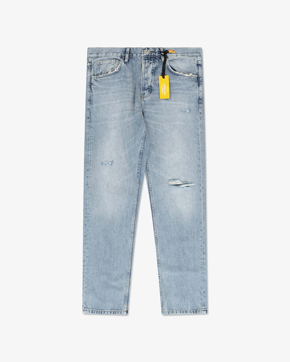 Losse Denim