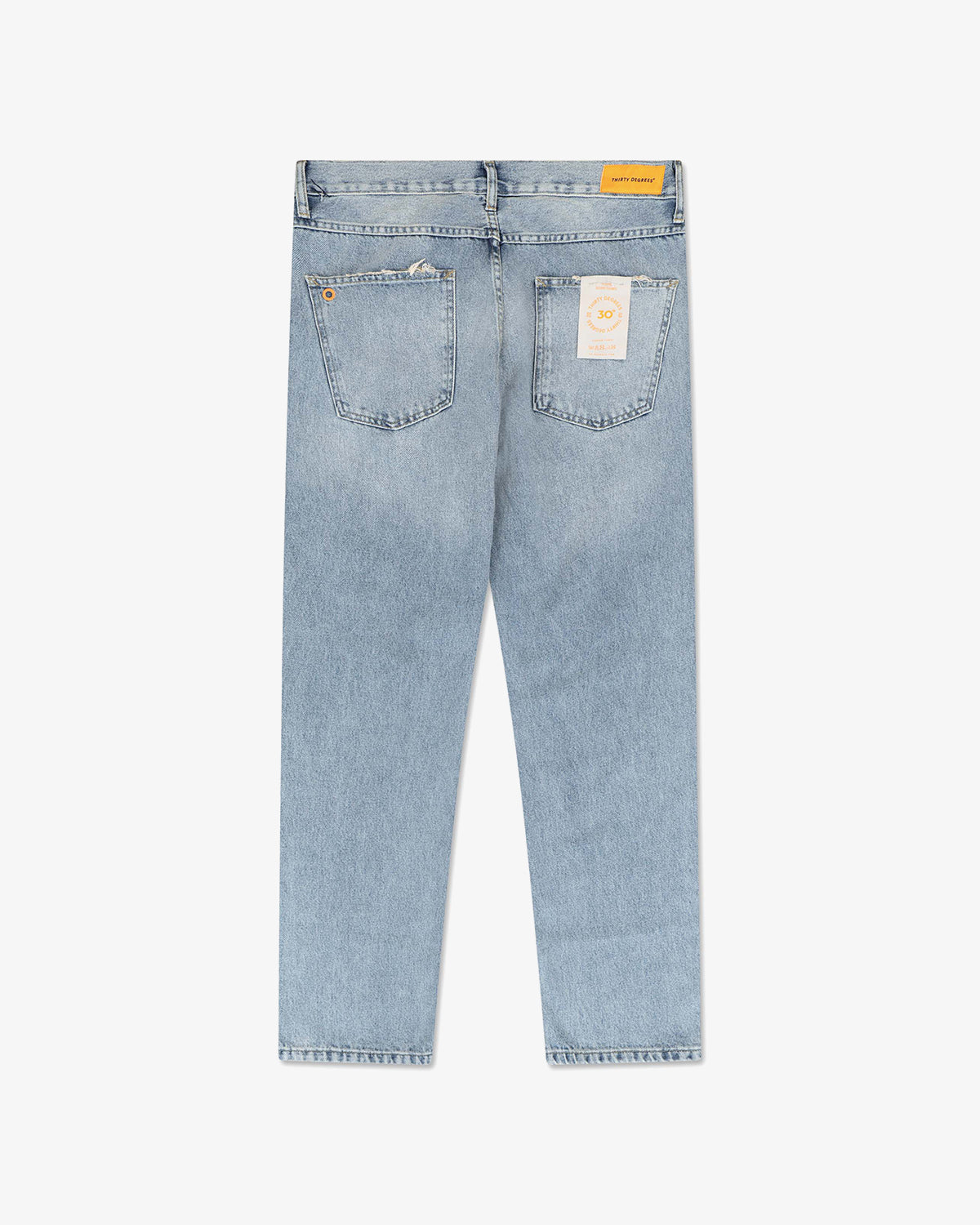 Losse Denim