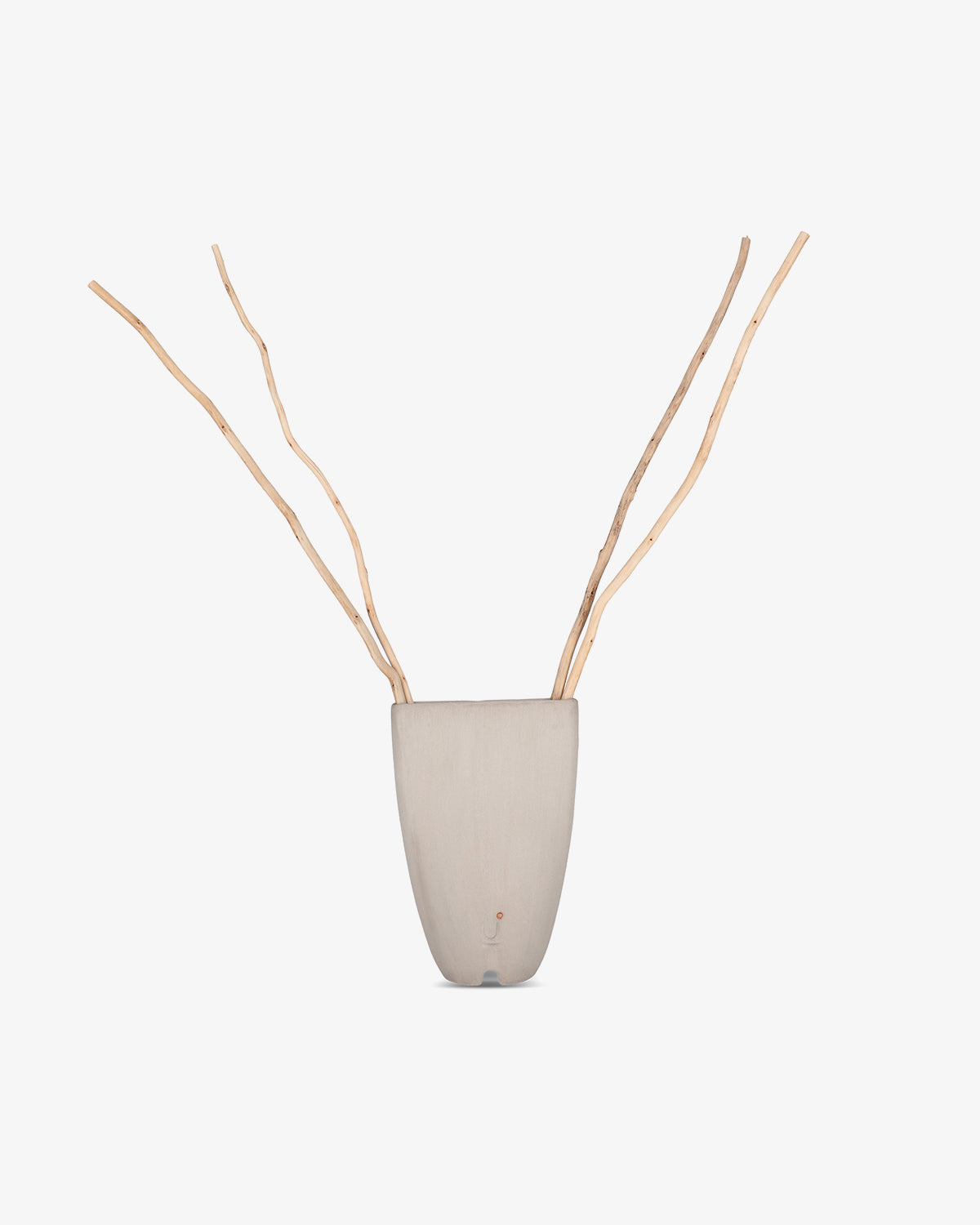 Concrete Diffuser