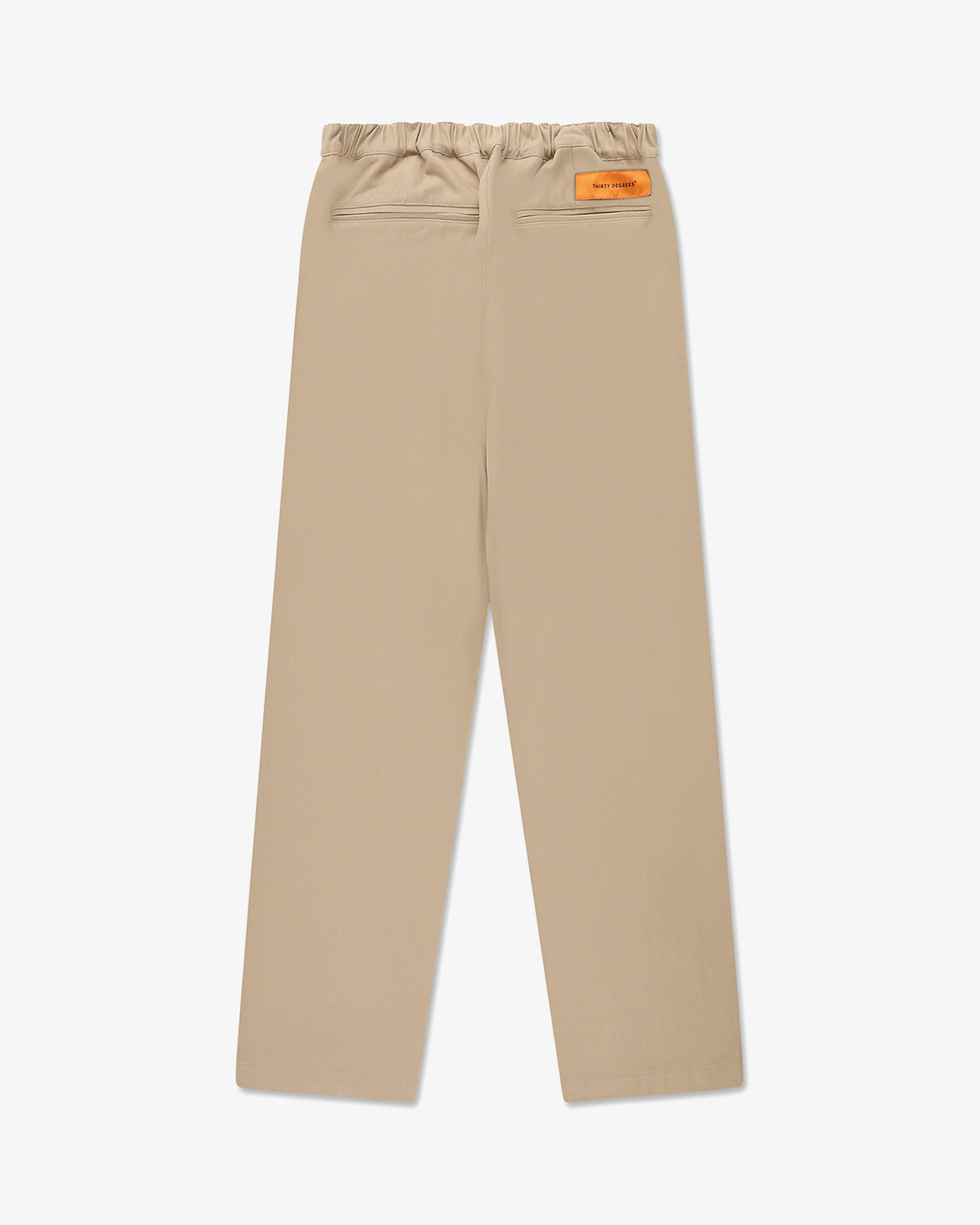 Drill Trousers