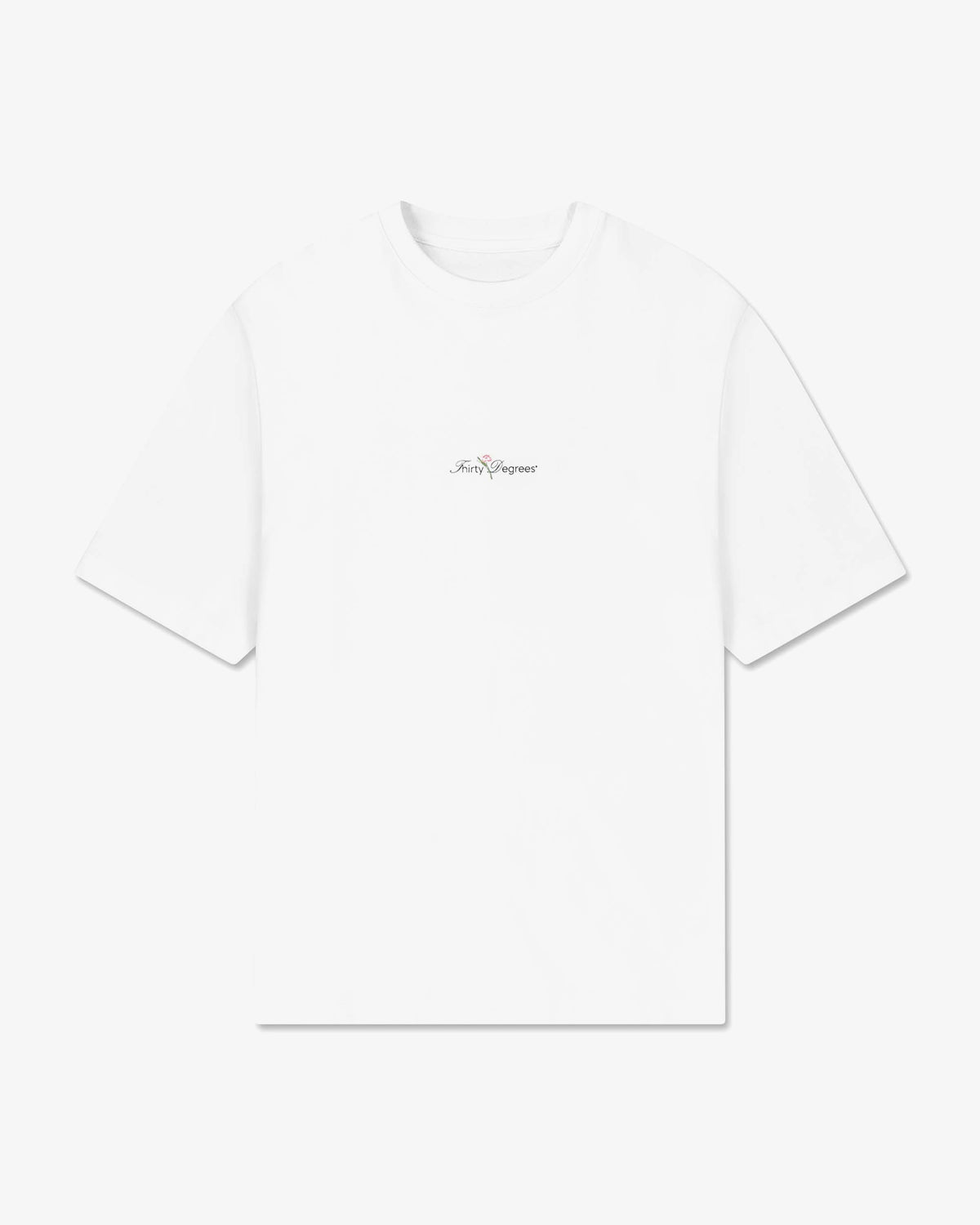 Flower Filthy Tee