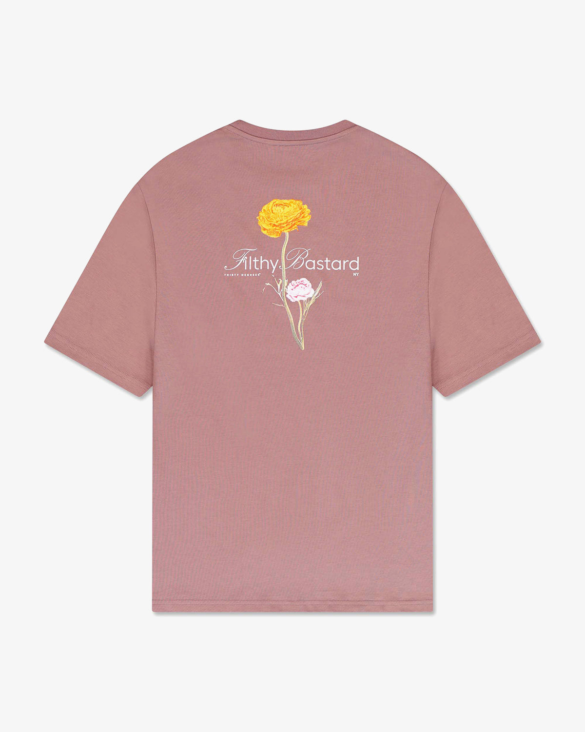 Flower Filthy Tee