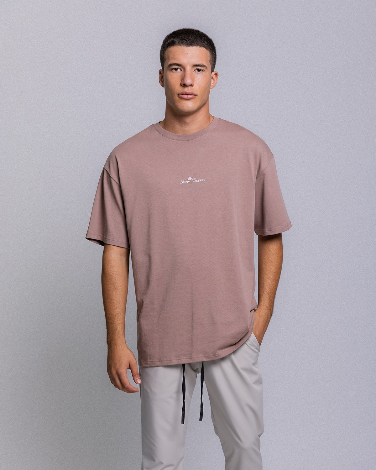 Flower Filthy Tee