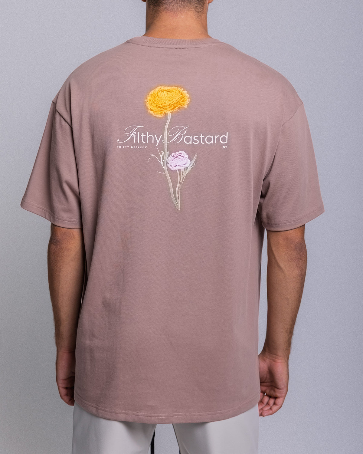Flower Filthy Tee