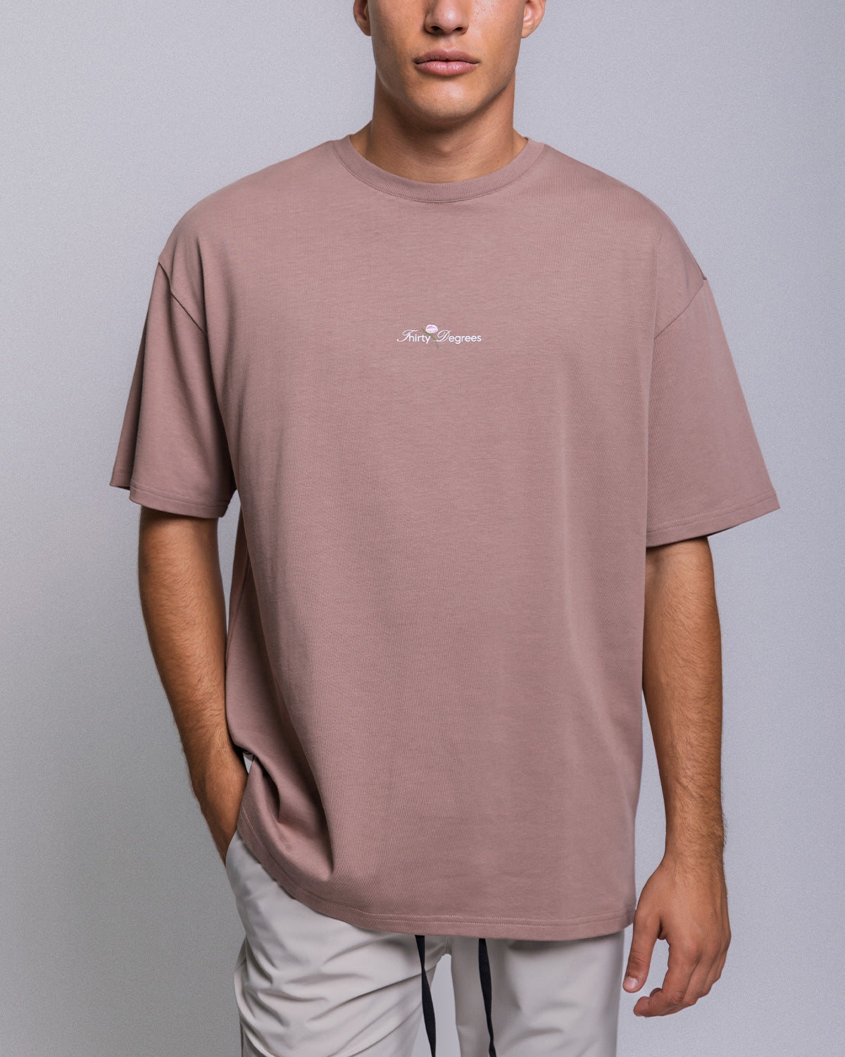 Flower Filthy Tee