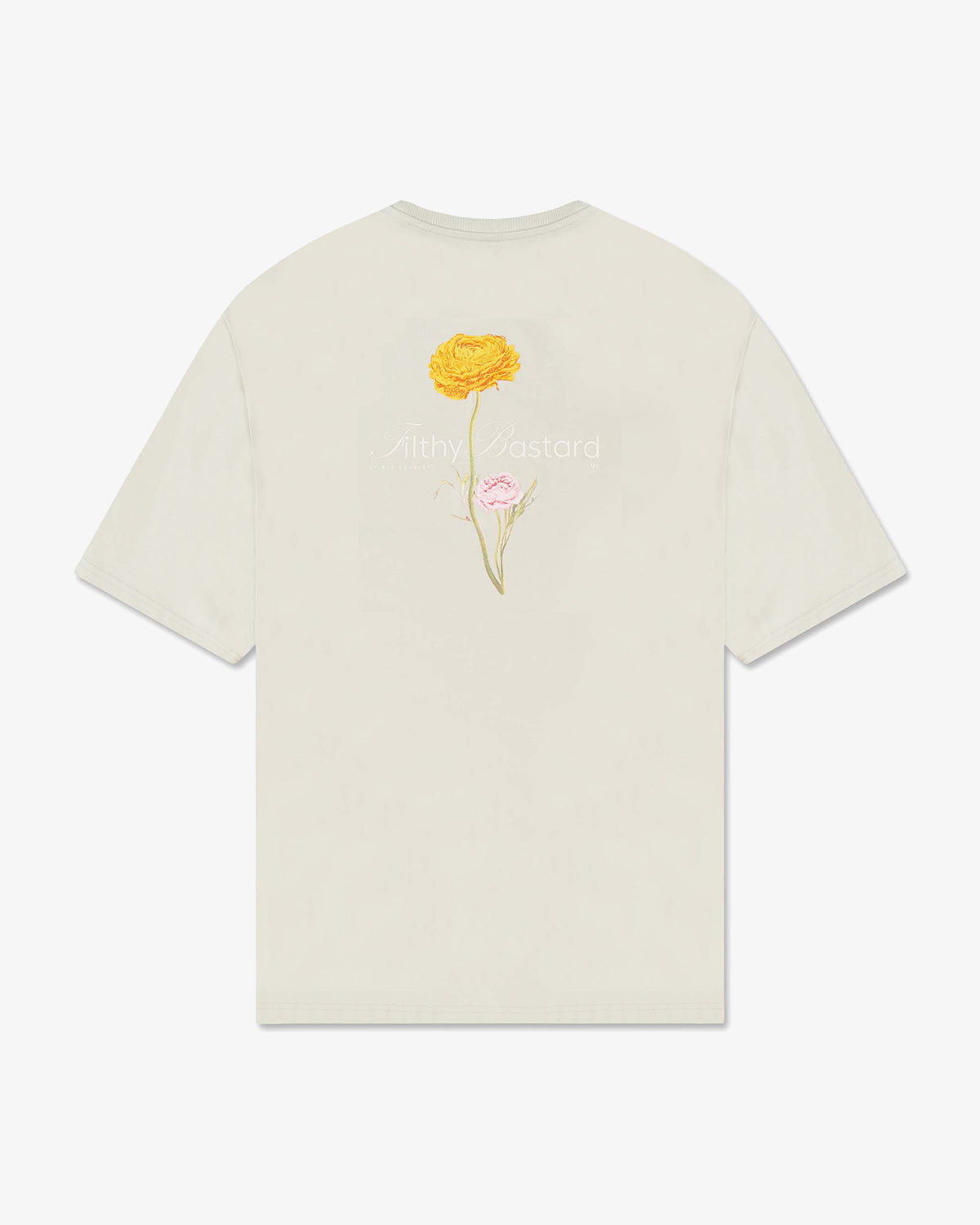 Flower Filthy Tee