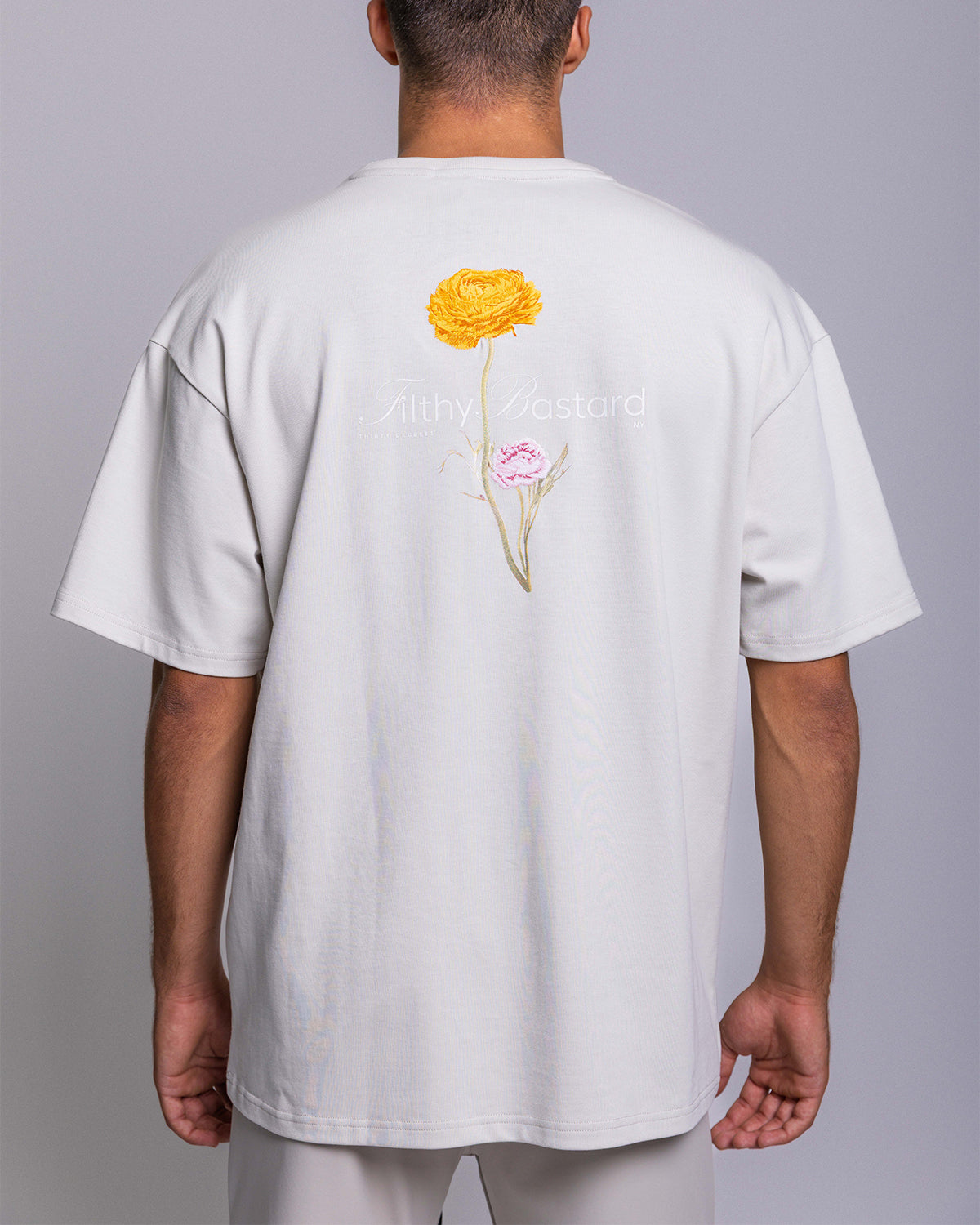 Flower Filthy Tee