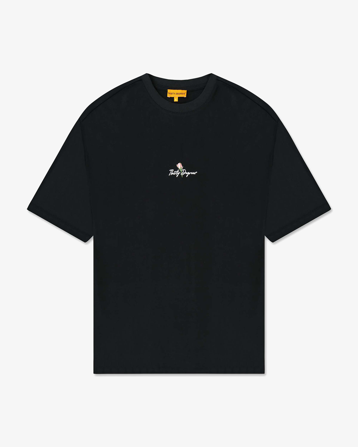 Flower TDS Tee
