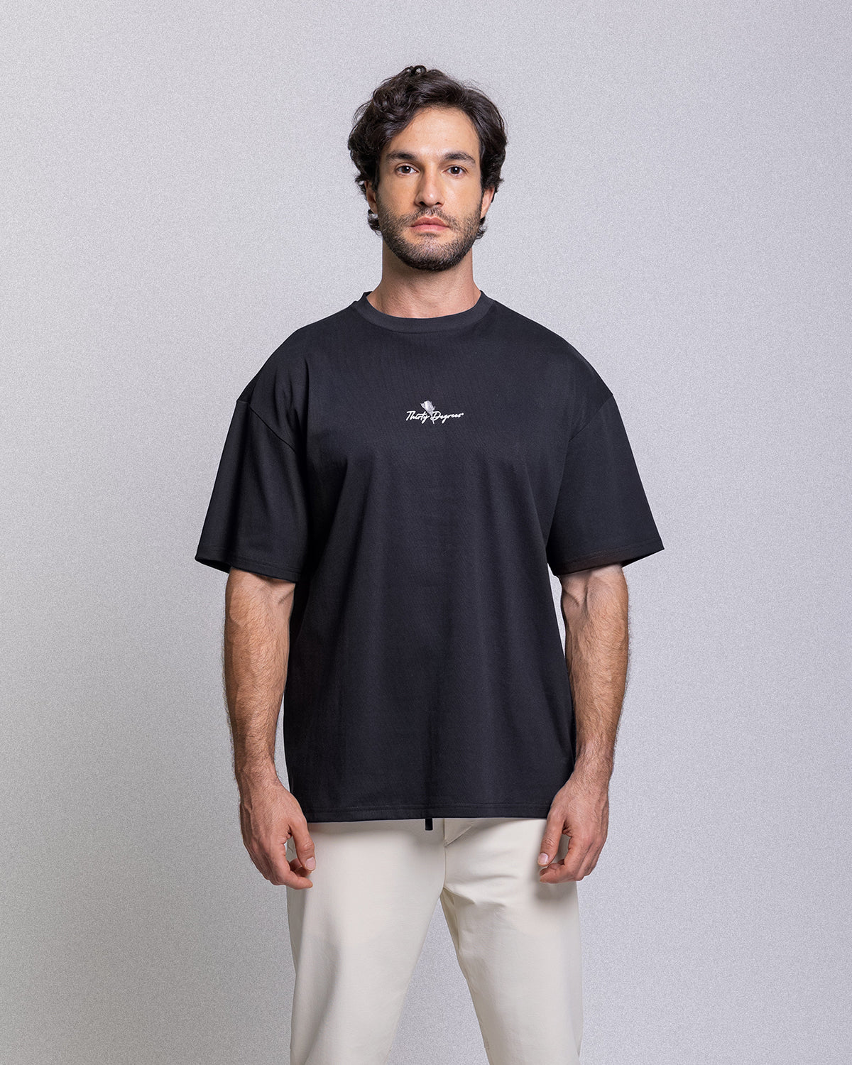 Flower TDS Tee