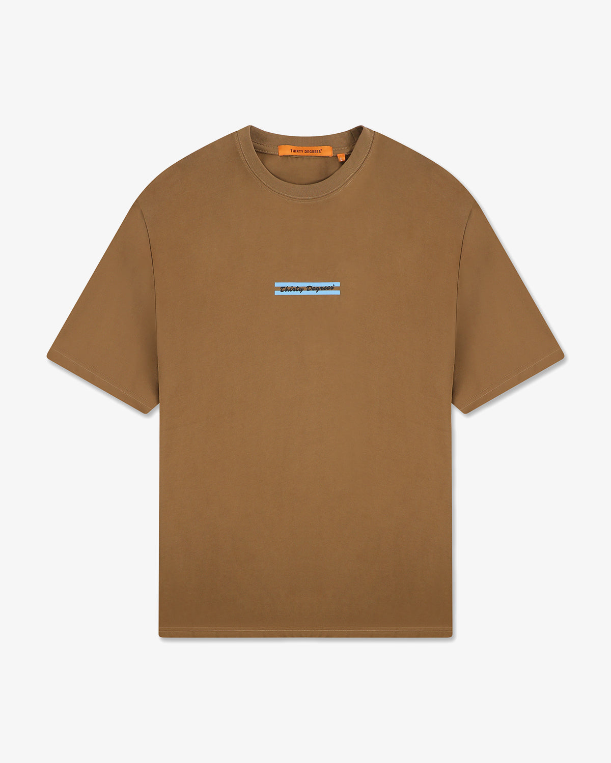 Hand Of God Tee