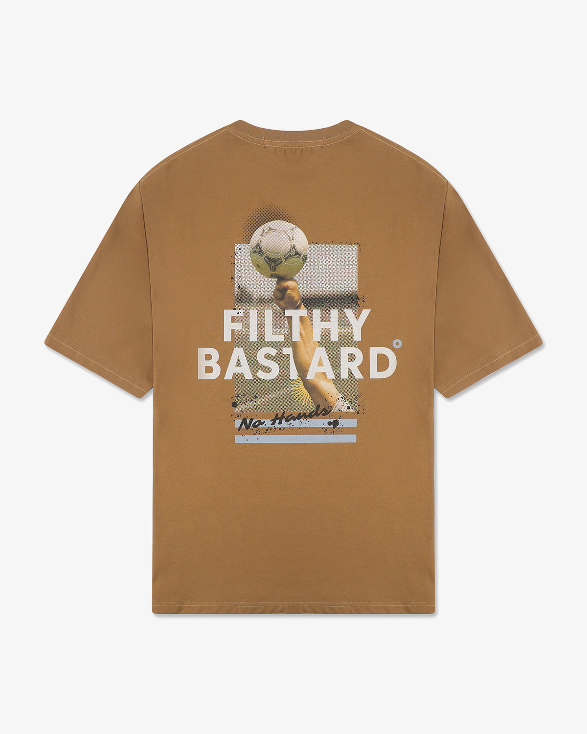 Hand Of God Tee