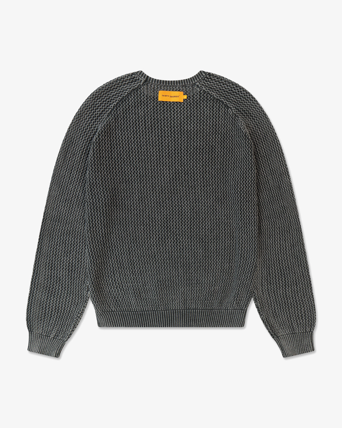 Holes Crewneck