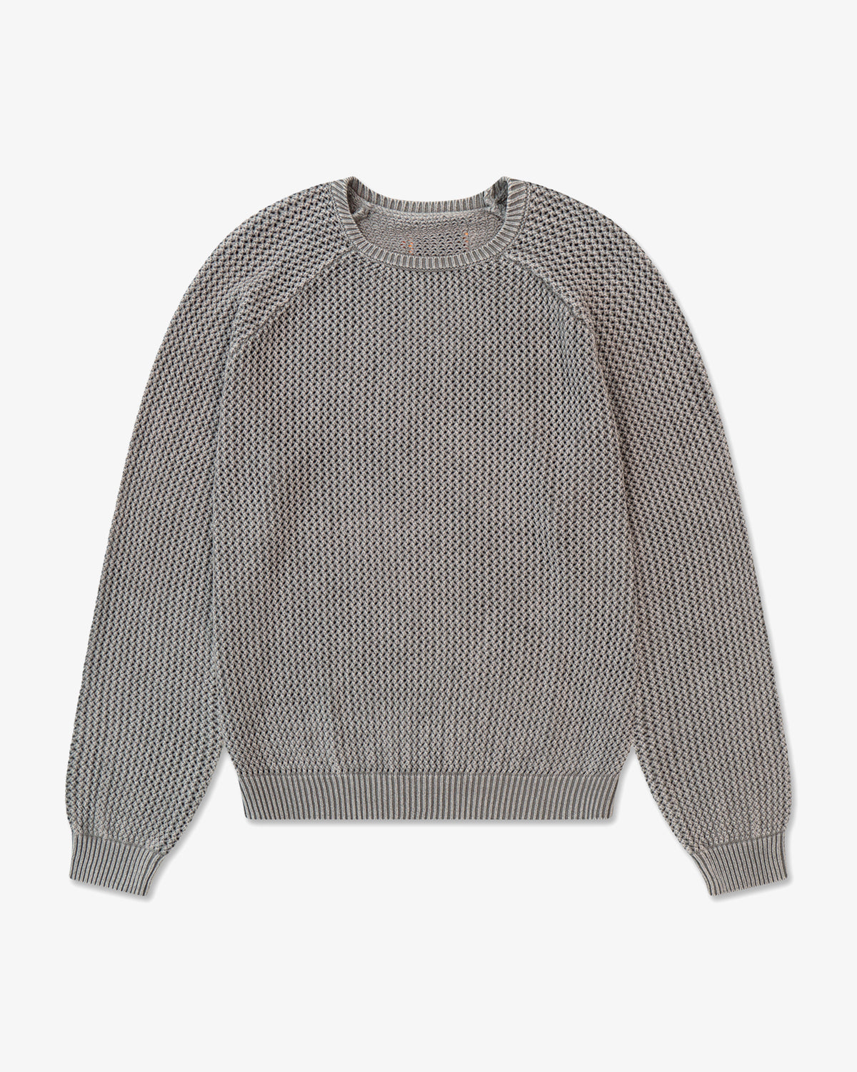 Holes Crewneck