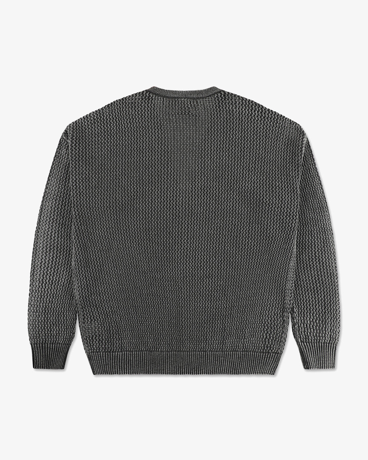 Holes Cardigan