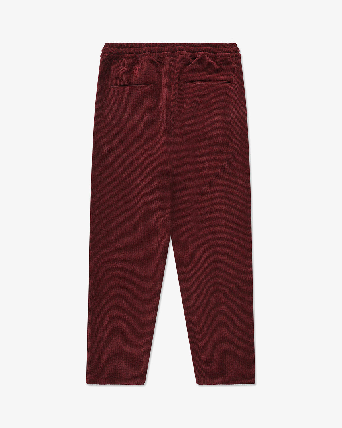 Johnny Corduroy