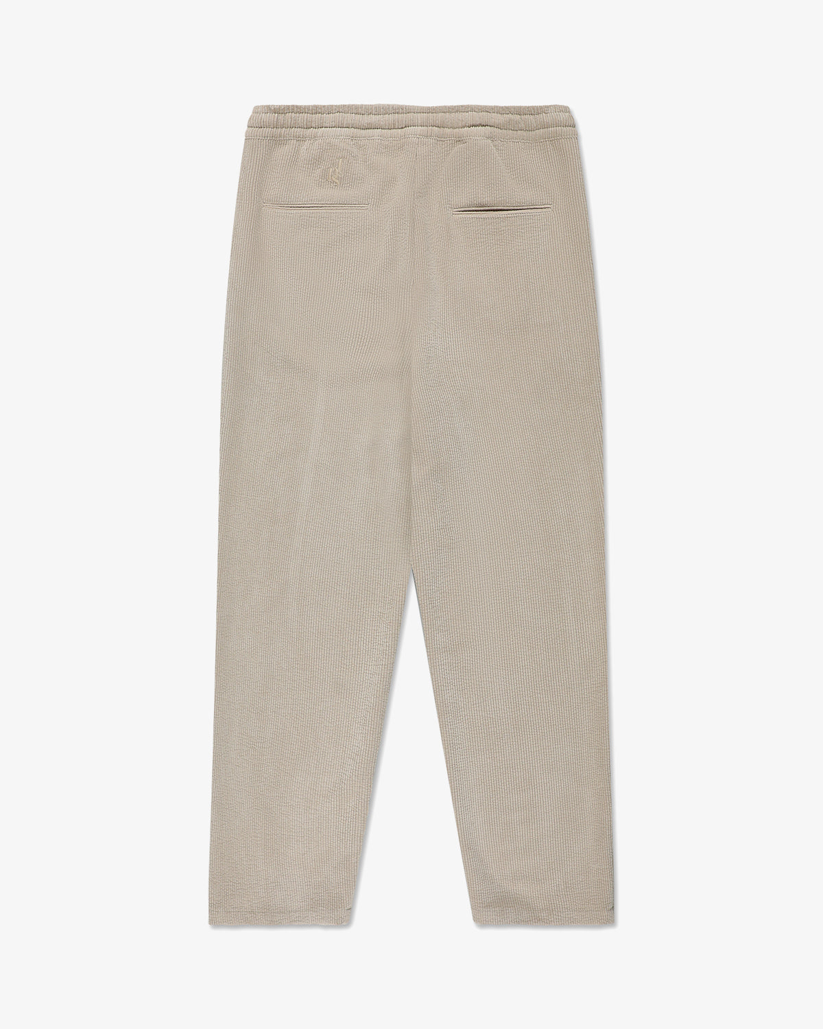 Johnny Corduroy