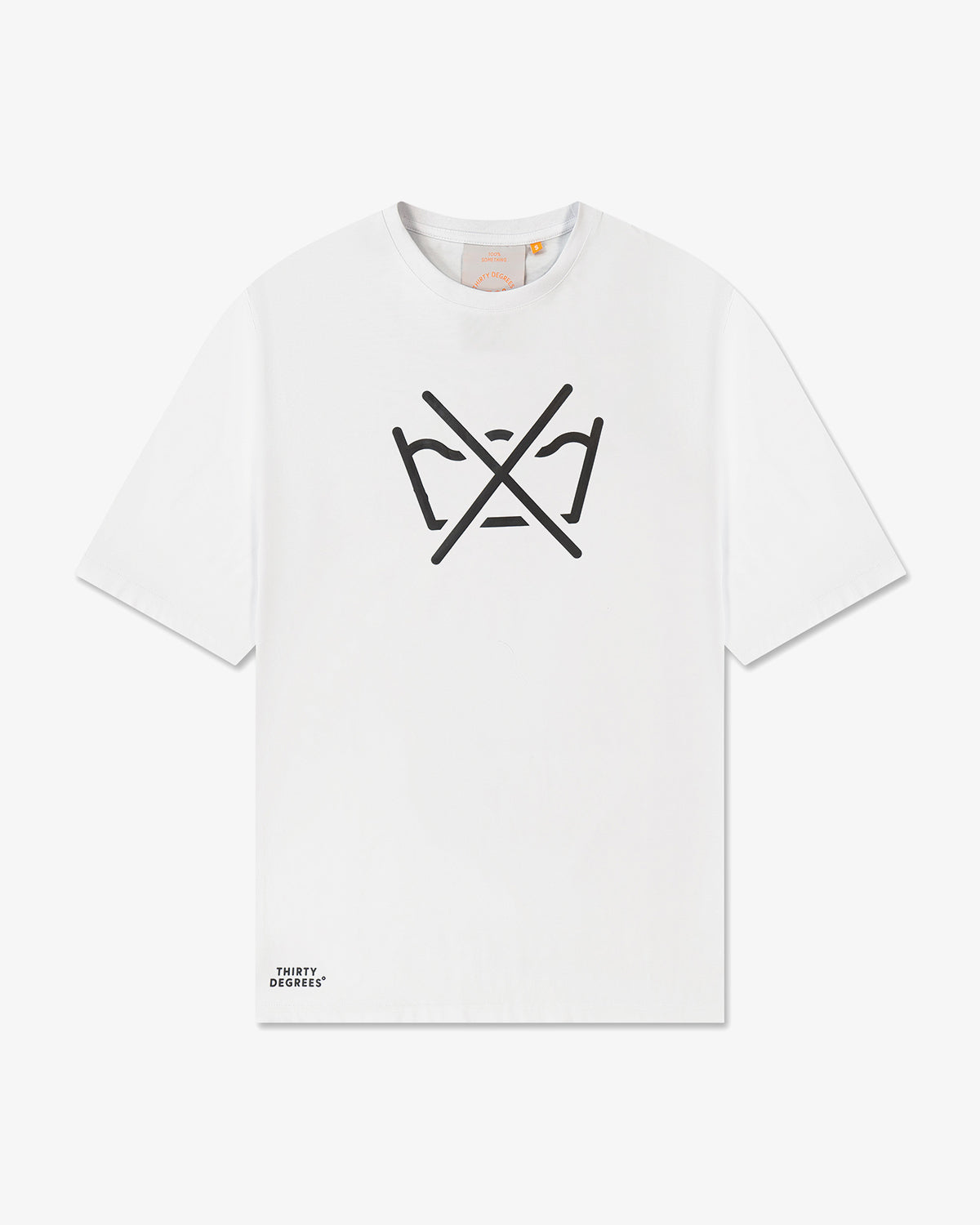 Laundry Tee