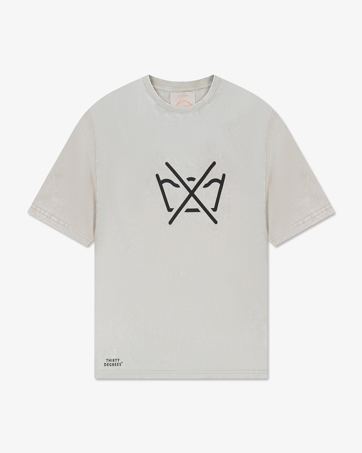 Laundry Tee