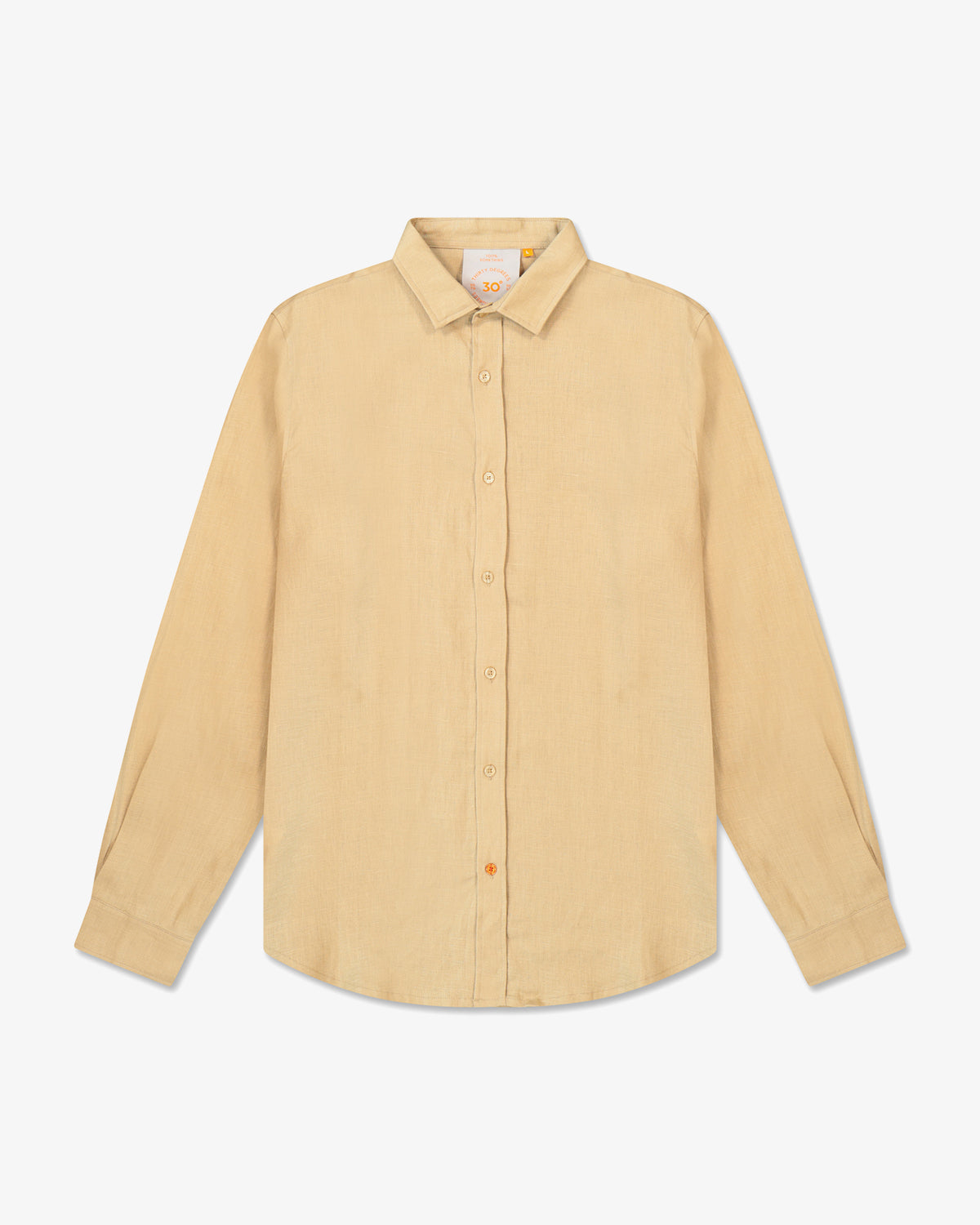 Linen Shirt