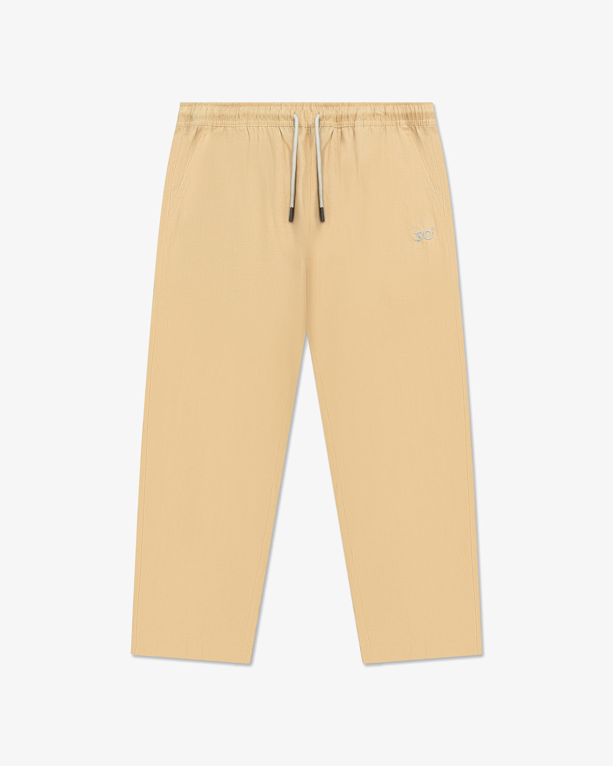 Linen Trousers