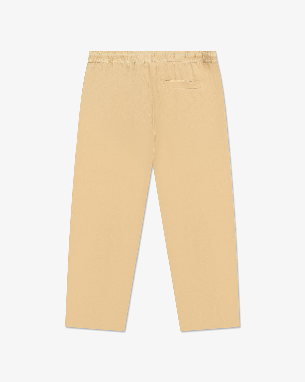 Linen Trousers