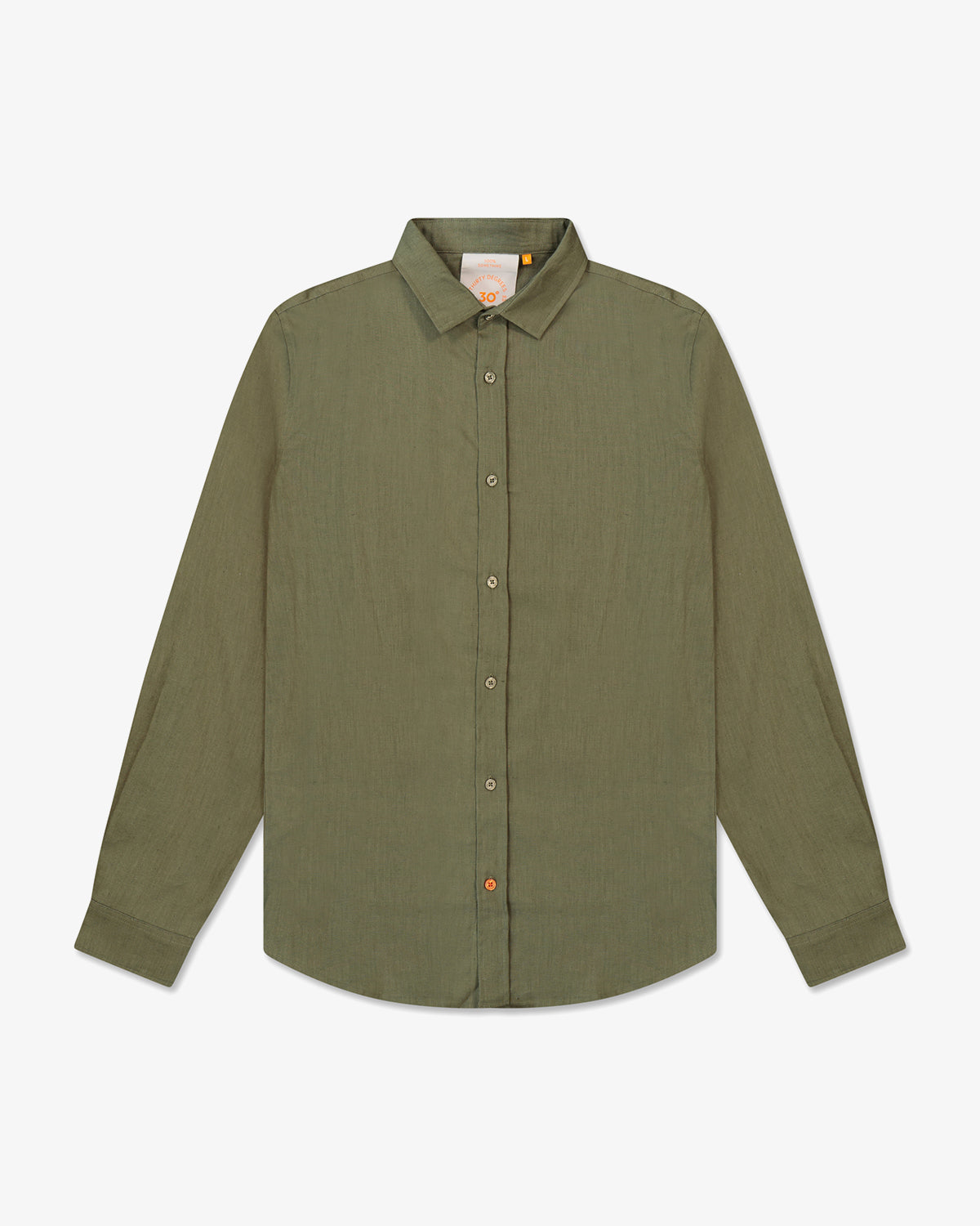 Linen Shirt