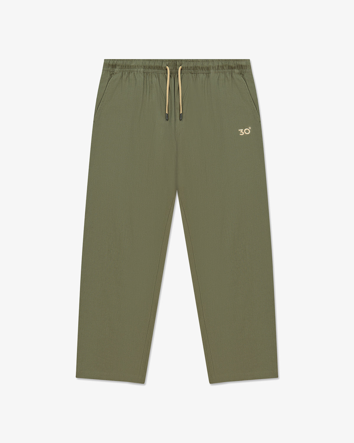 Linen Trousers