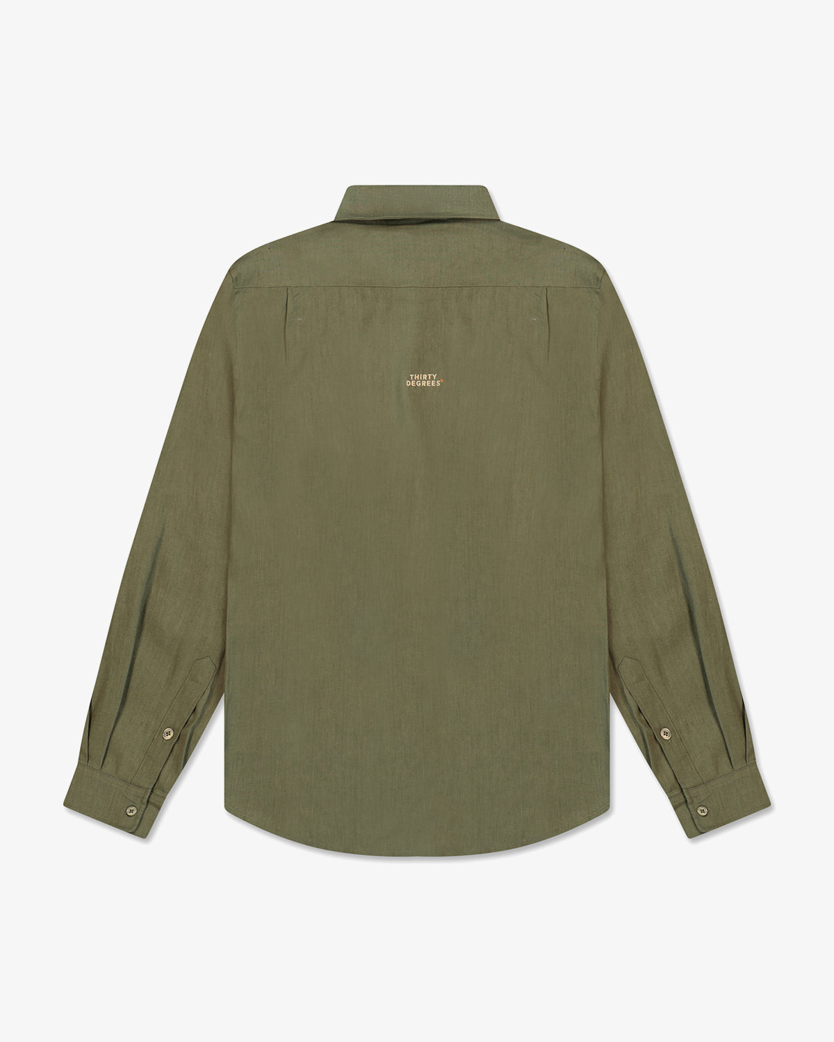 Linen Shirt