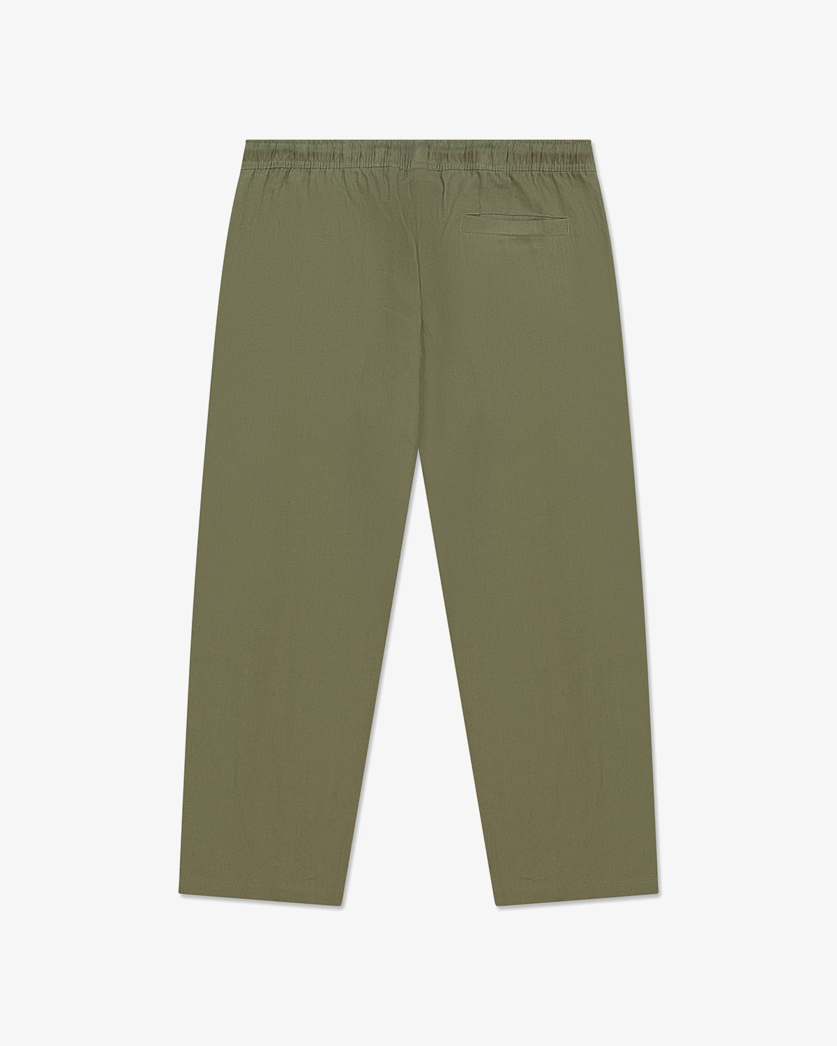 Linen Trousers