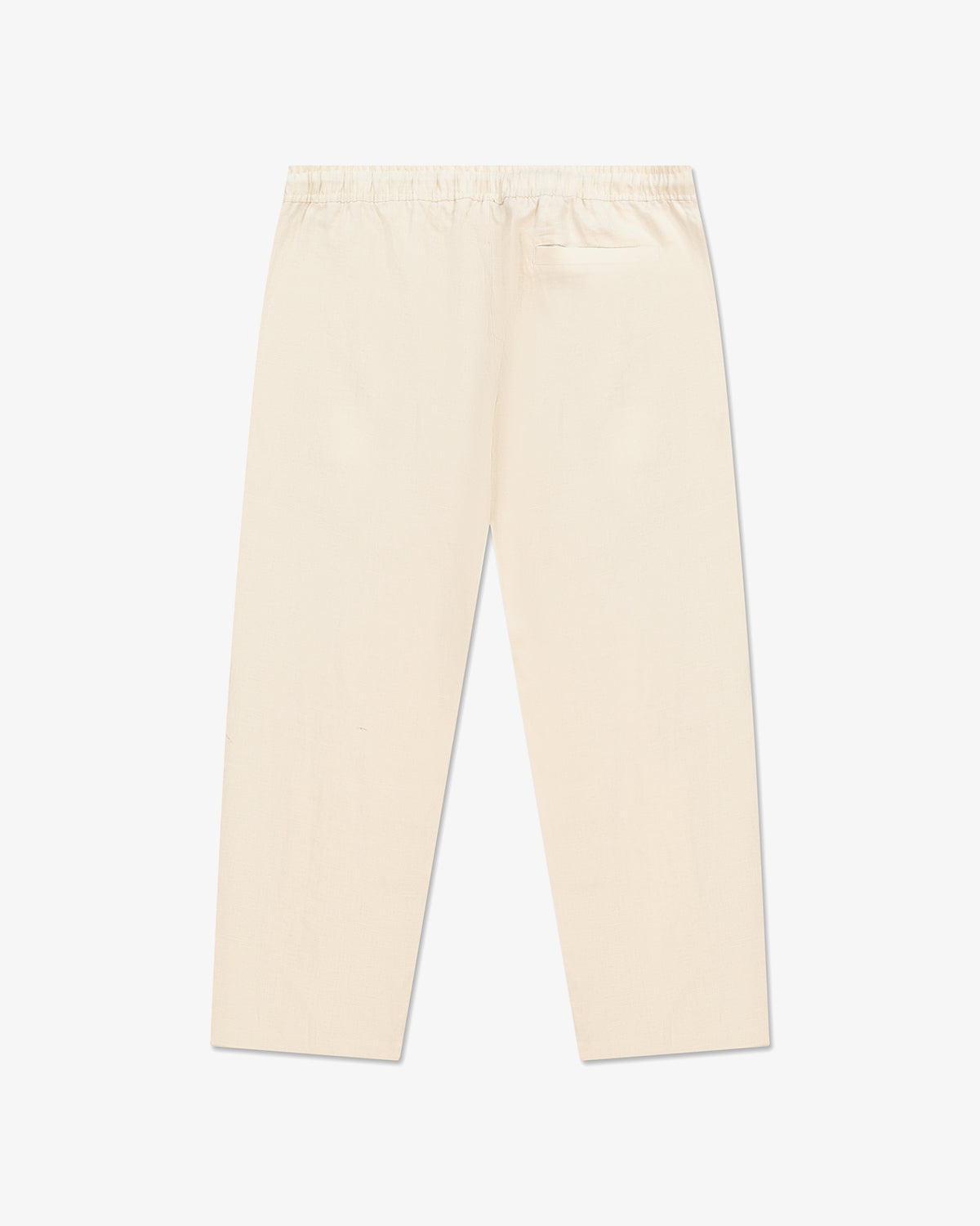 Linen Trousers
