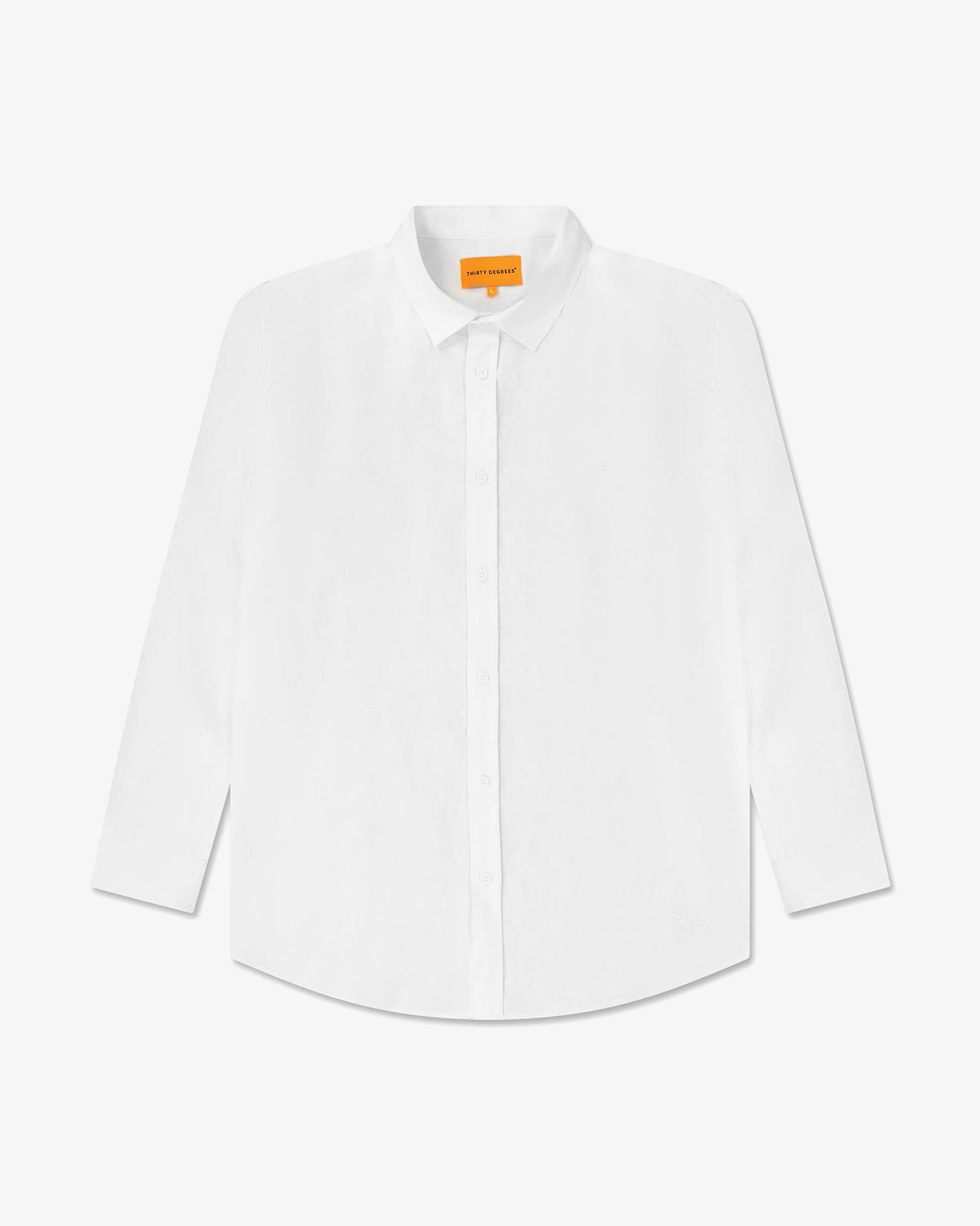 Linen Shirt 02