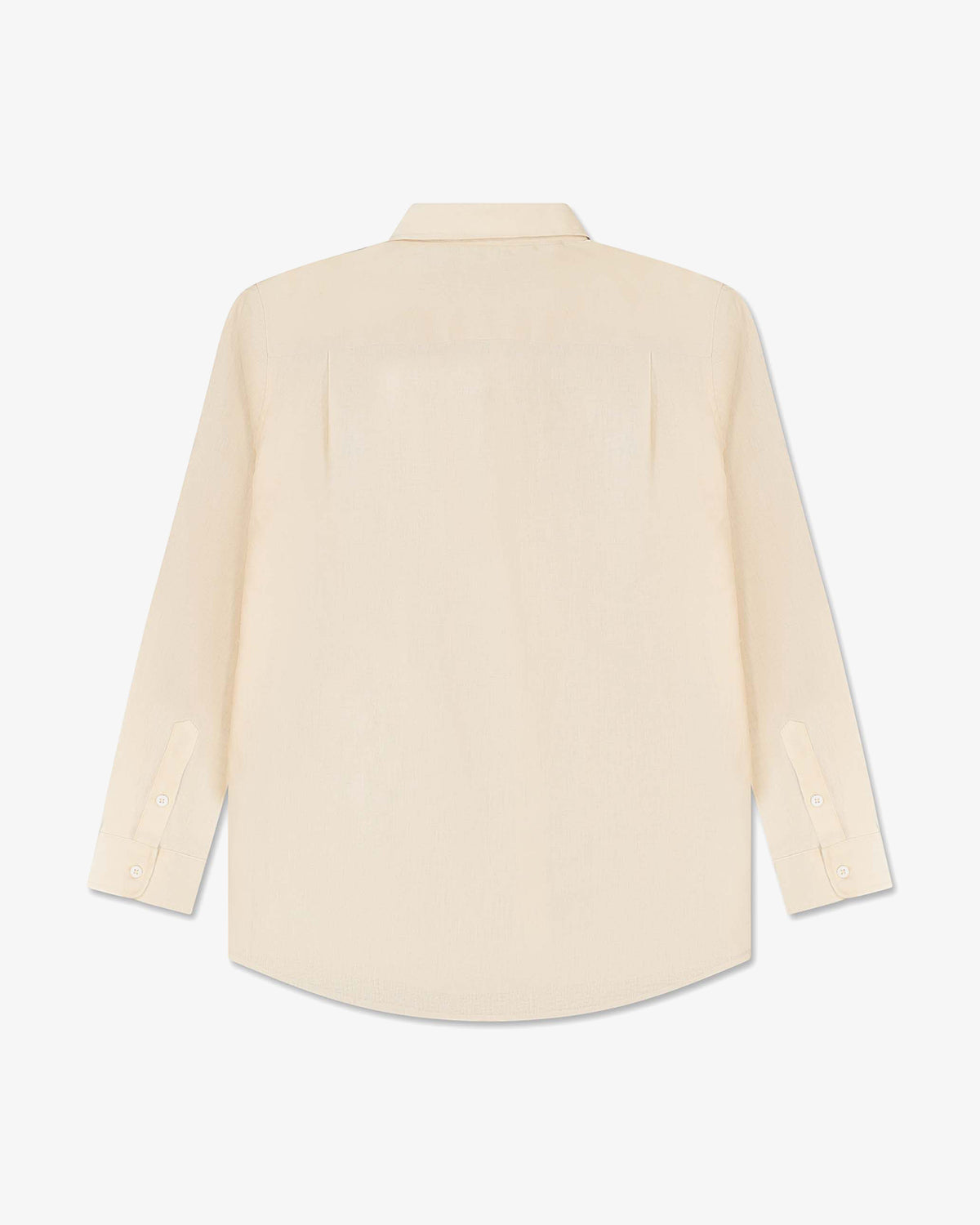 Linen Shirt 02