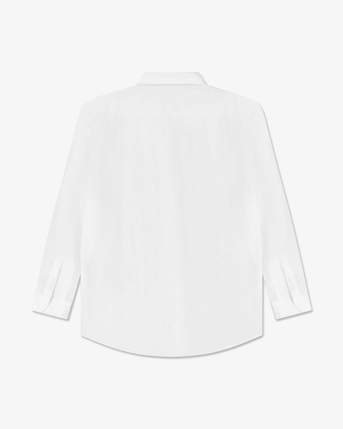 Linen Shirt 02