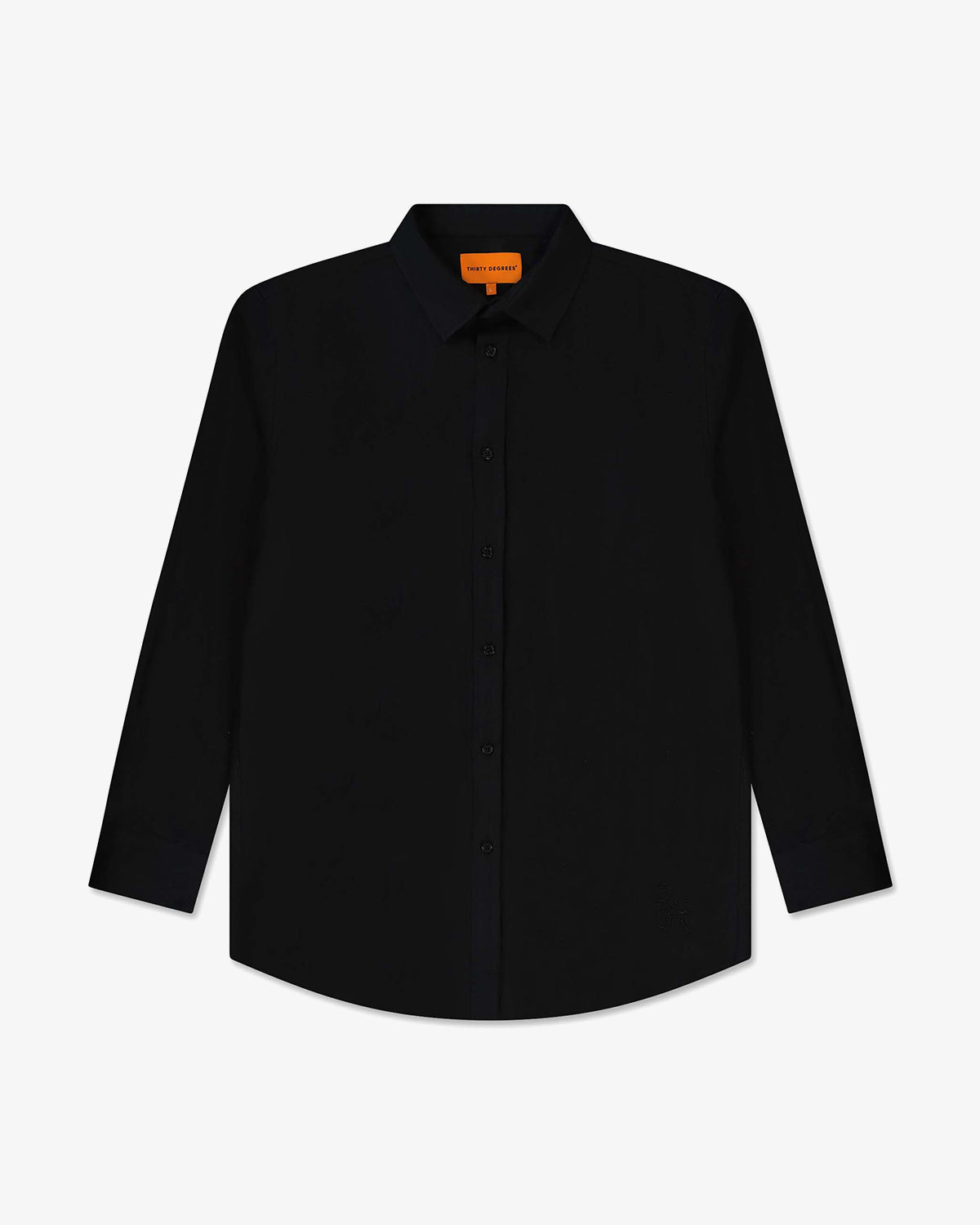 Linen Shirt 02