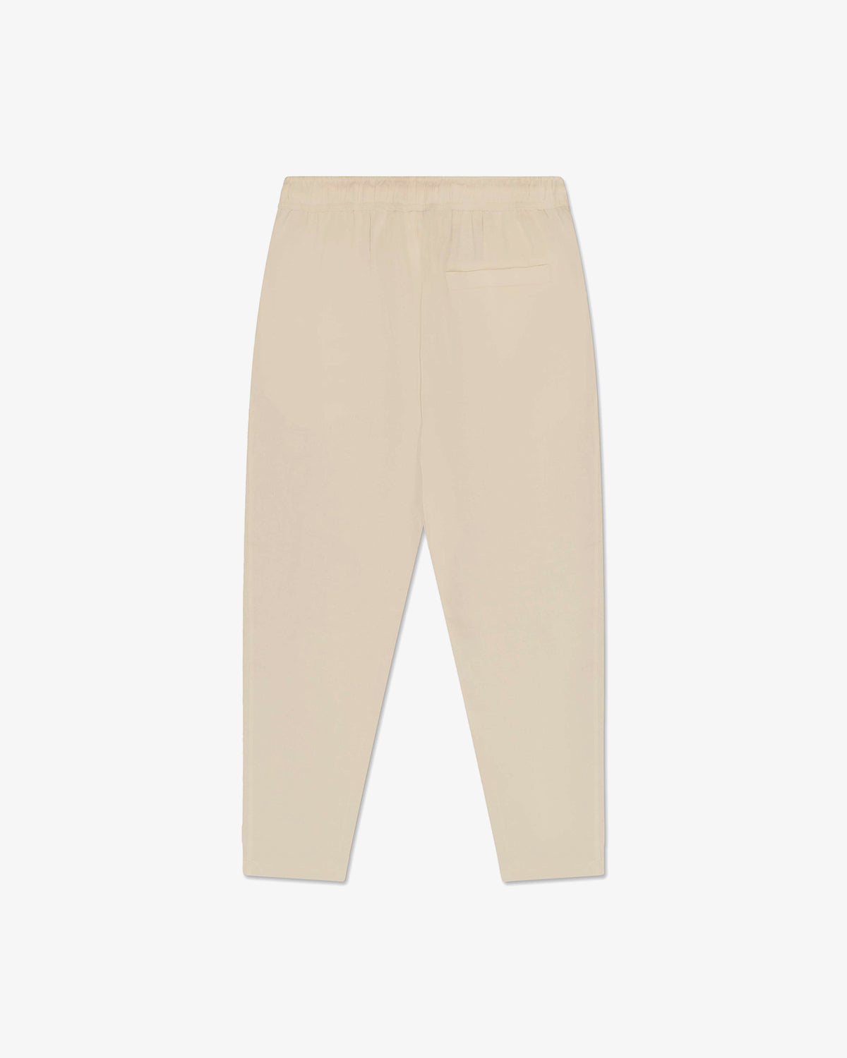 Linen Trousers 02