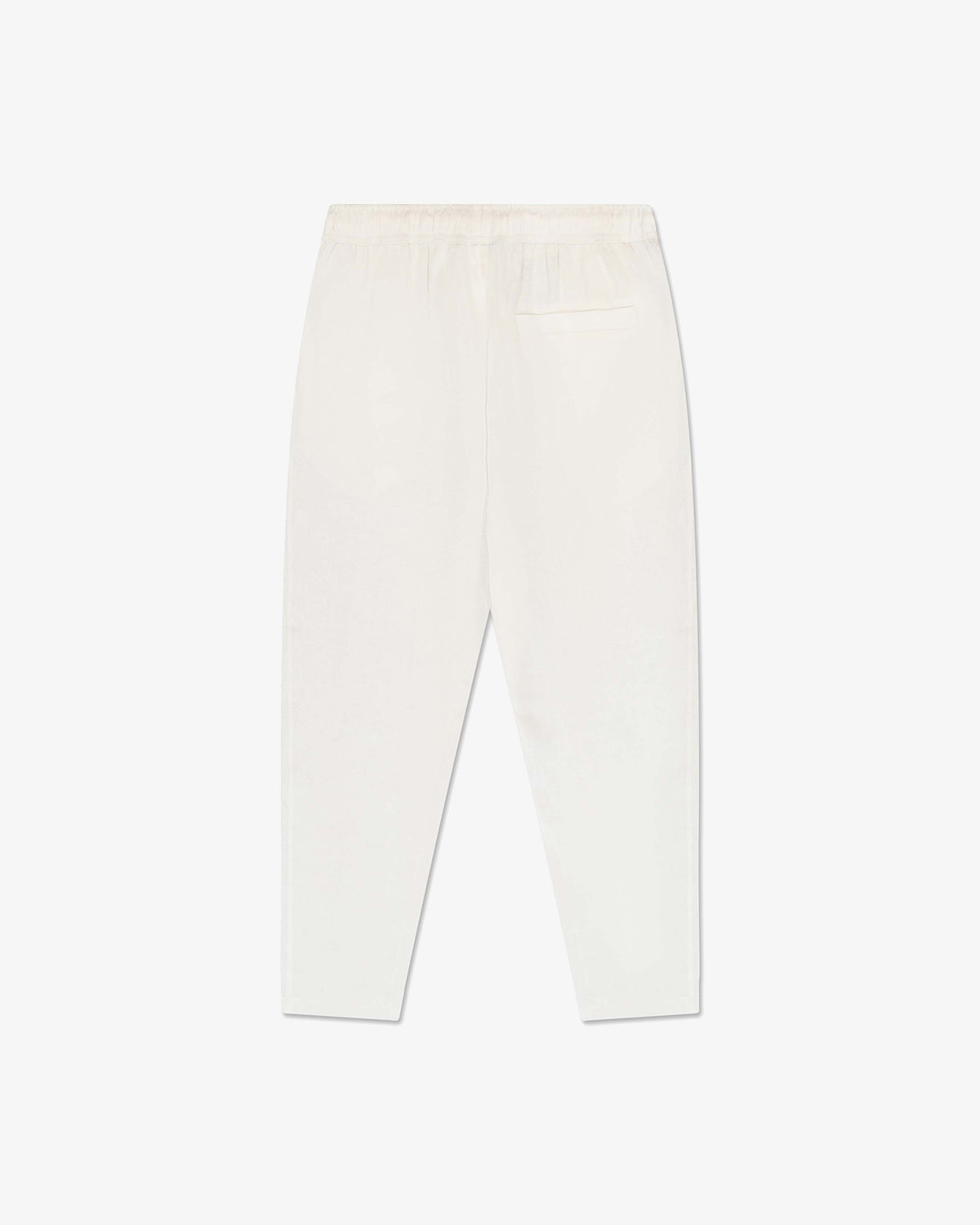 Linen Trousers 02