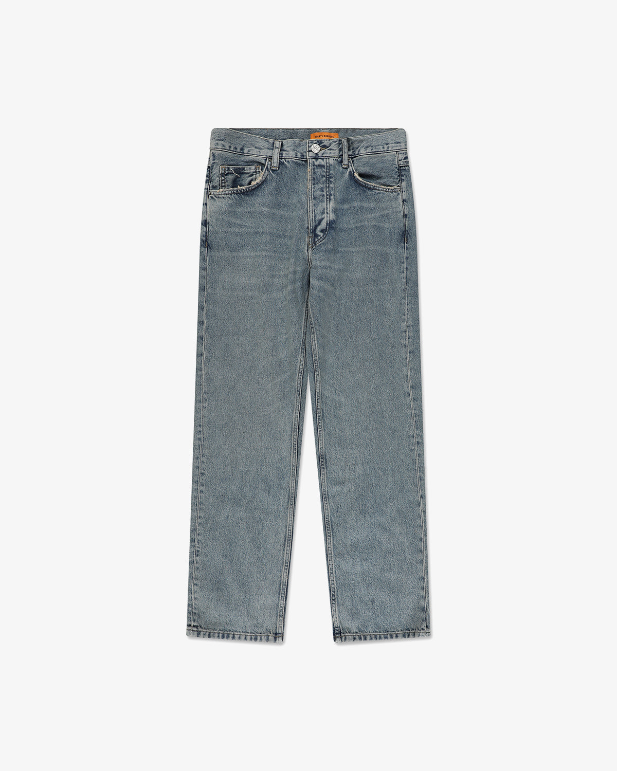 Loose Denim