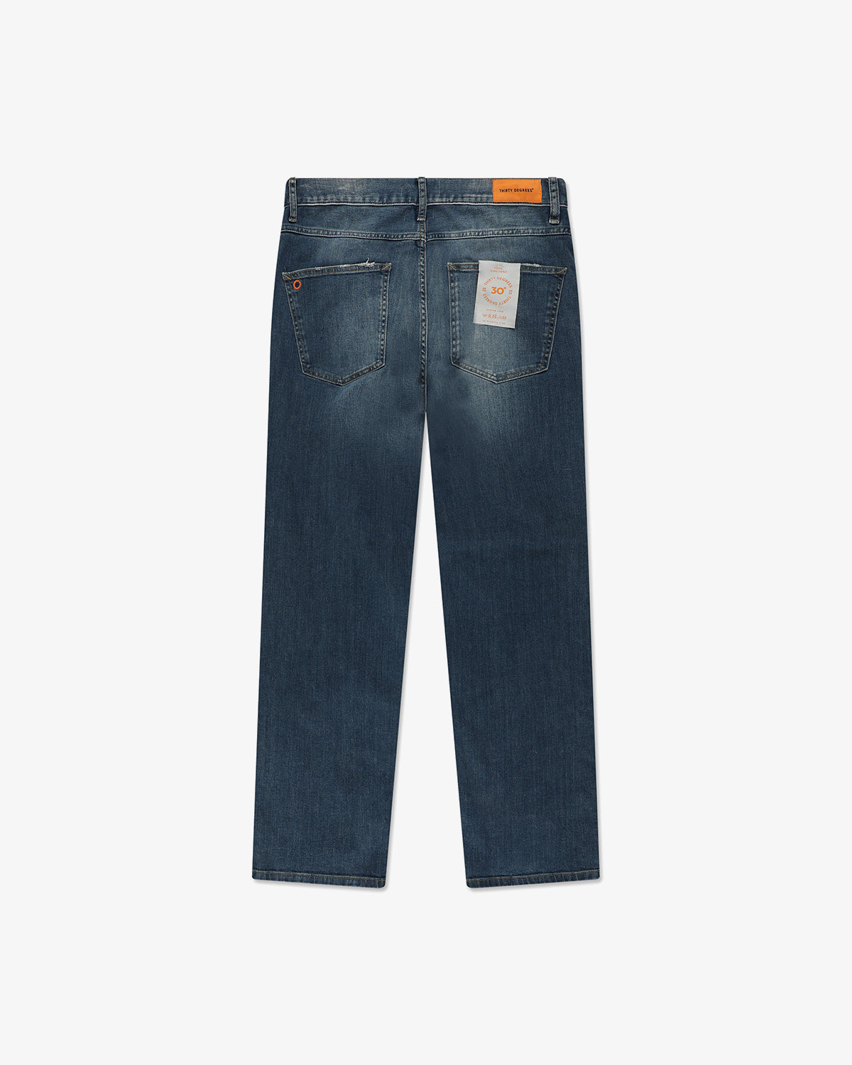 Loose Denim