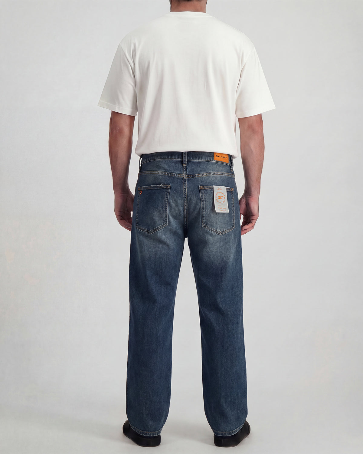 Loose Denim