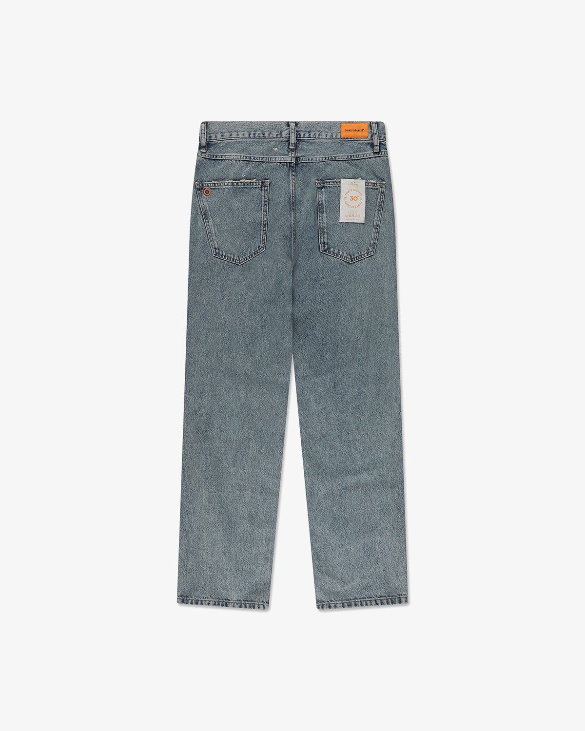 Loose Denim
