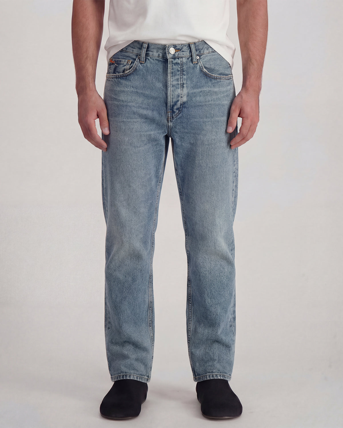 Loose Denim