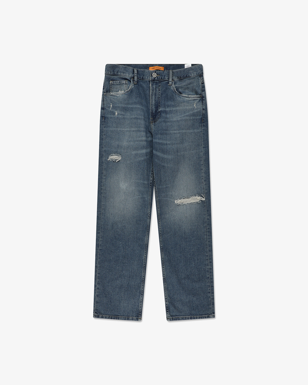 Loose Denim