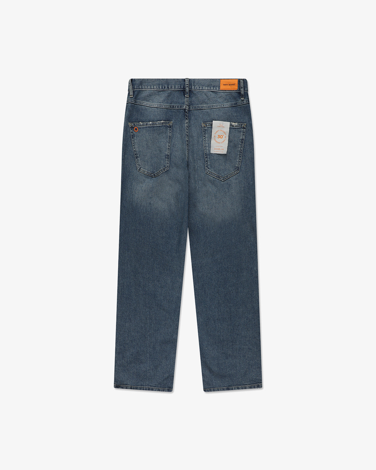 Loose Denim