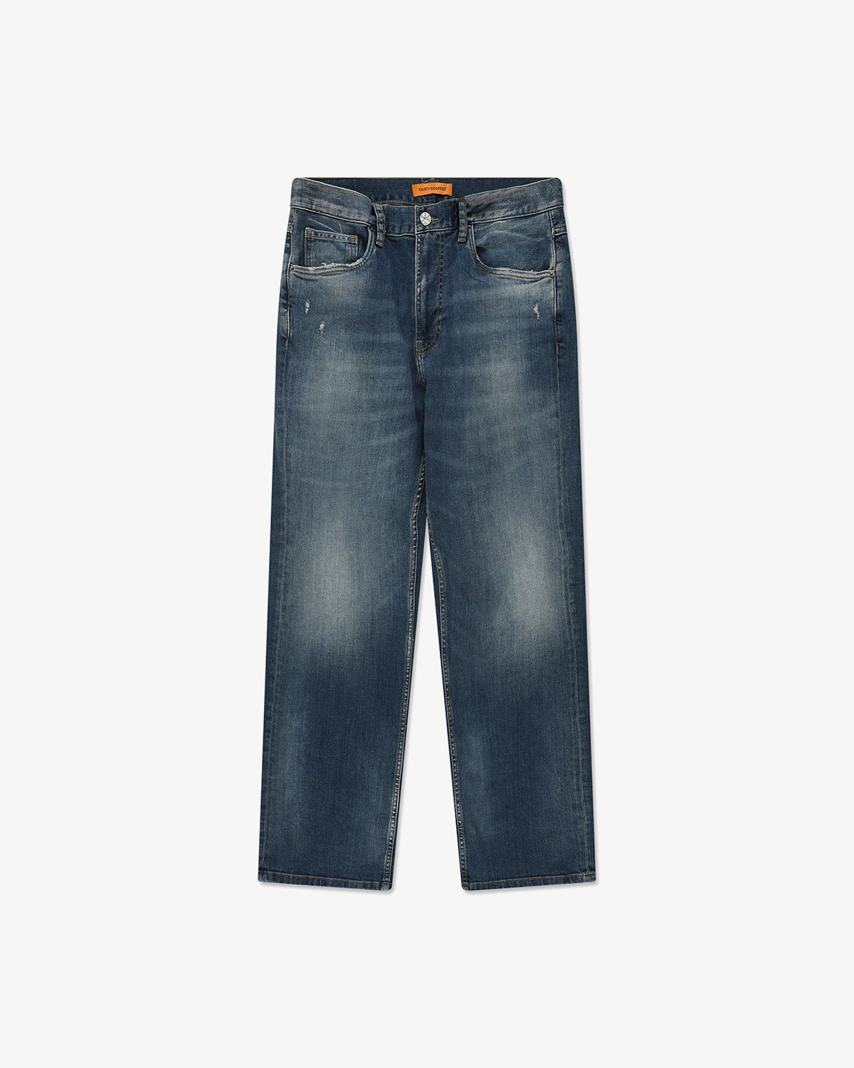 Loose Denim