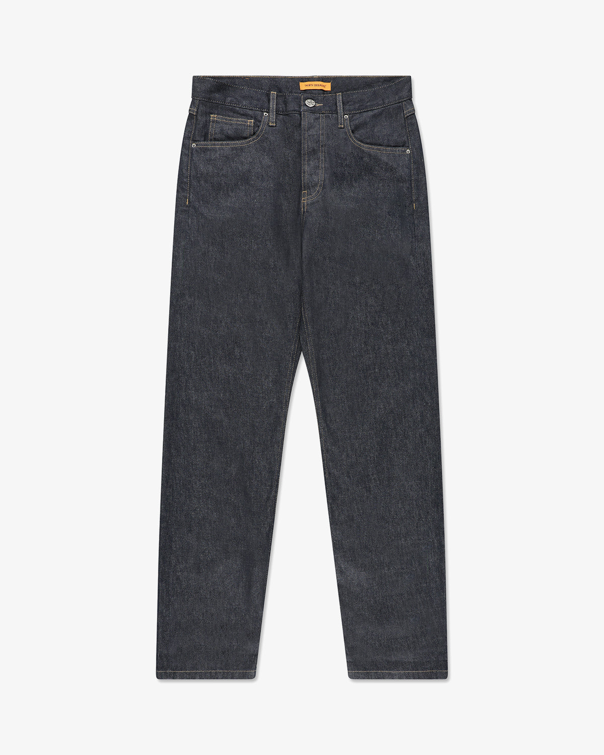 Loose Denim 05