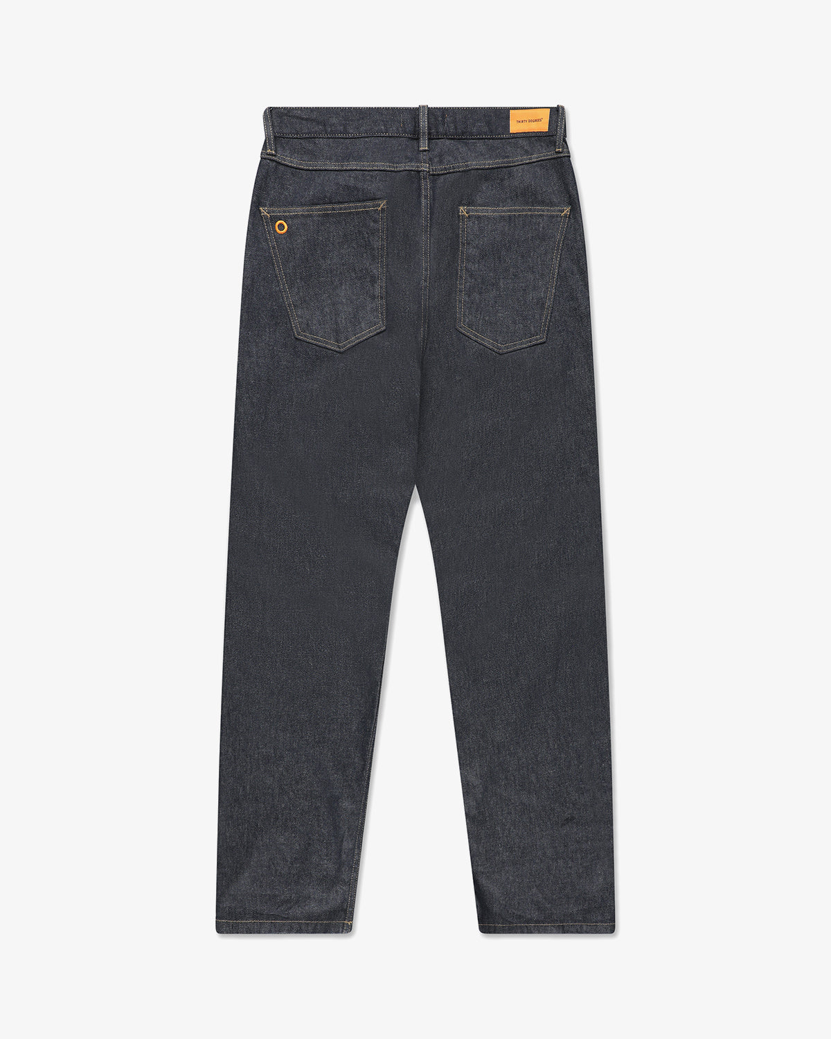 Loose Denim 05