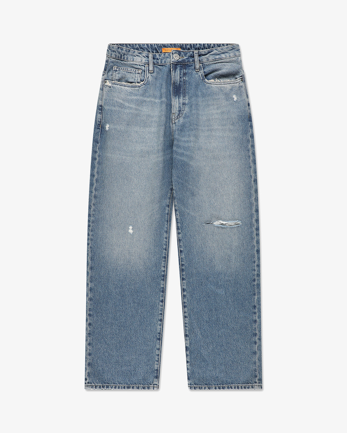 Loose Denim 05