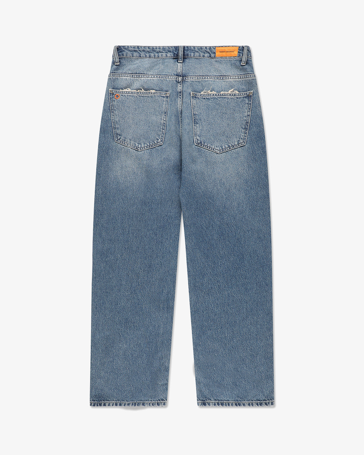 Loose Denim 05