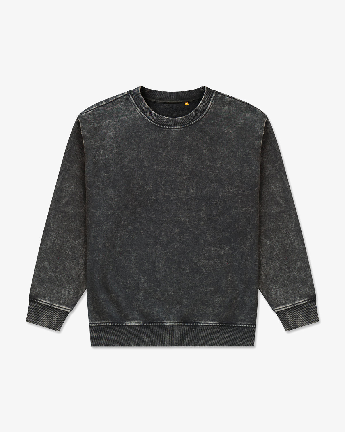 Mugzam Washed Crewneck