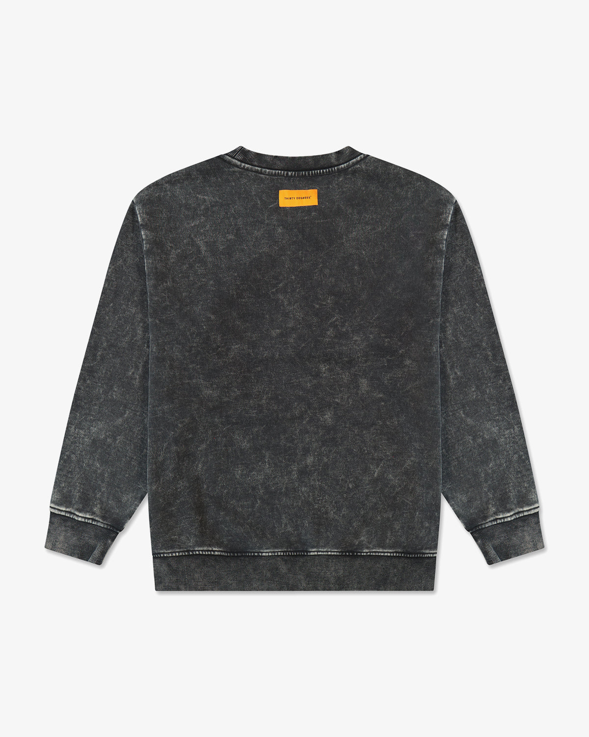 Mugzam Washed Crewneck